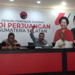 PDIP Sumsel menyiapkan agenda Peringatan Bulan Bung Karno di bulan Juni 2022 (Dok. Humas PDIP Sumsel / Indodaily.co)