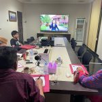 Penjurian beragam lomba PDIP Sumsel dalam rangka peringatan Bulan Bung Karno di Palembang Sumsel (Dok. Humas PDIP Sumsel)