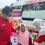 asat Satpolairud Polrestabes Palembang, Kompol Dedy Ardiansyah