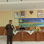 Pakar Komunikasi dan Dosen Ilmu Komunikasi Dr H Rahidin H Anang MS