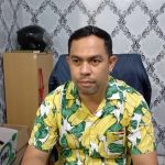Kanit Reskrim Polsek IB I Palembang, Iptu Ardiansyah