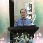 Wali Kota Palembang, H Harnojoyo