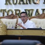 Sekda Kota Palembang, Ratu Dewa