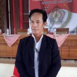 Ketua PWI Kabupaten Ogan Ilir, Yasandi