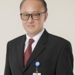 Antonius Prabowo Direktur Bisnis Bank Sumsel Babel (BSB)