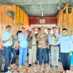 Rapat Closing DPD LP2KI Ogan Ilir dan Evaluasi Triwulan Pertama