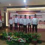 Pelantikan dan Pengukuhan DPD ABPEDNAS Sumsel
