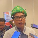 Ketua Umum PP GMPI Dr H Achmad Baidowi SSos MSi