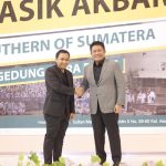 Manasik Umroh Akbar PT Southern Of Sumatera Holiday Angkasa Wisata
