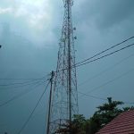GPPMS pertanyakan izin pendirian dan pengoperasian Tower Bersama, di di Kelurahan Timbangan, Kecamatan Indralaya Utara