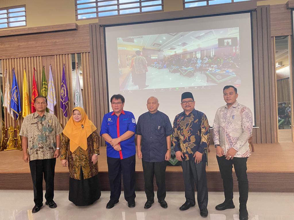 Seminar Hari Tani Nasional