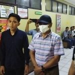 Oknum anggota DPRD Kota Palembang, Syukri Zen segera menjalani sidang perdana di PN Palembang