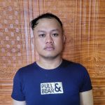 M Ali alias Ali (38) pelaku curanmor diamankan polisi