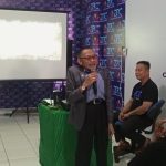 Training Bussiness Opportunity Presentation (BOP)