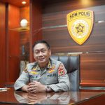 Karo SDM Polda Sumsel, Kombes Pol Ucu Kuspriyadi SIK MH