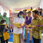 Grand Opening Satwagia She Wee Pet Care Layanan Kesehatan Hewan Terlengkap Palembang
