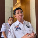 Kepala Dinas Perkim Sumsel Ir H Basyaruddin Akhmad Msc
