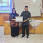 Pakar komunikasi yang juga dosesn Universitas Muhammadiyah Palembang, Dr H Rahidin H Anang MS