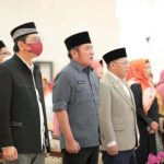 Peringatan Maulid Nabi Muhammad SAW yang diselenggarakan DPW PKS Sumsel