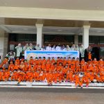 Outing Class TK Islam Terpadu Insan Mandiri Cendikia ke Griya Agung, Rabu (19/10/2022)