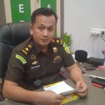 Kasi Bidang Intelijen Kejari Palembang, Fandy Hasibuan SH MH