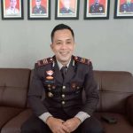 AKP Alfredo Hidayat SH SIK MSI