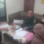 Tim Pidsus Kejaksaan Negeri Kejari Palembang, resmi melimpakan berkas dua tersangka ke PN Tipikor Palembang