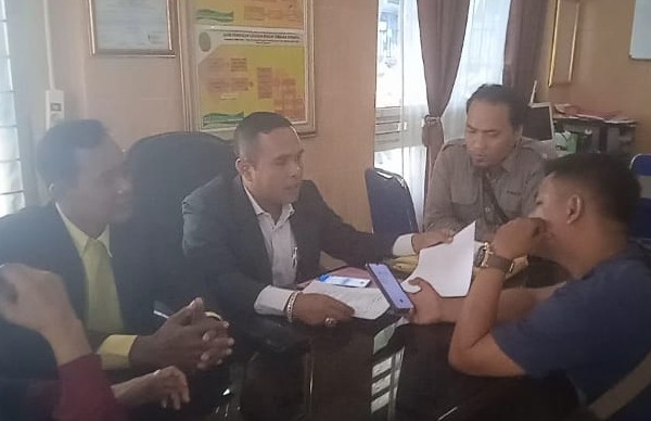 Gugata Penggugat Dikabulkan, Tim Kuasa Hukum Tergugat  Ajukan Banding