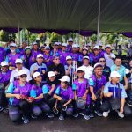NPCI Kabupaten Ciamis, menargetkan memperoleh 10 medali emas pada Pekan Paralympic Daerah (Peparda) VI Jabar