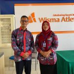 Sekretaris I PPDI Pusat, Fathur Rofiq SPdI