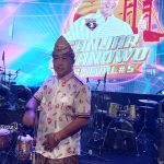 Pemilik Pondok Pesantren Alif Baa
