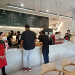 Grand Opening DAYS CAFE, Sabtu (3/12/2022)