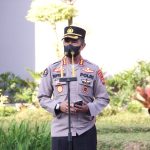 Kabid Humas, Kombes Pol Supriadi