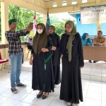Pelantikan Pengurus KOHATI FISIP Unsri