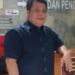Ketua Komisi II DPRD Kabupaten Ogan Ilir Afrizal SH