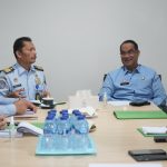 Kepala Kantor Wilayah Kementerian Hukum dan HAM Sumatera Selatan, Ilham Djaya