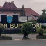 Kantor Bupati OKI