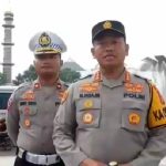 Kapolrestabes Palembang, Kombes Pol Mokhammad Ngajib