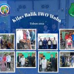 Kilas Balik IWO Kabupaten Musi Banyuasin