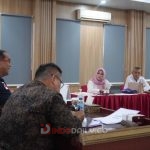 memanggil notaris yang dalam pelaksanaan tugasnya diduga terlibat perkara hukum, baik sebagai saksi maupun sebagai dugaan tindak pidana, Jumat (13/1/2023)