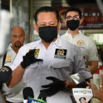 Ketua MPR RI, Bambang Soesatyo