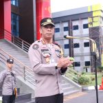 Kabid Humas Polda Sumsel, Kombes Pol Supriadi
