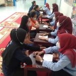 Layanan konseling bagi Warga Binaan Lapas Perempuan Kelas IIA Palembang