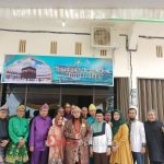 Peresmian The Amoeba Tour and Travel, Kamis (12/1/2023)
