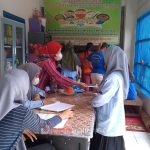 Perpustakaan Lapas Perempuan Kelas IIA Palembang Edukasi Warga Binaan