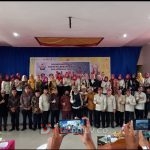 Forum Palembang Bangkit (FPB) menggelar Rapat khusus Lembaga Independen, Jumat (20/1/2023)