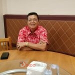 Pemilik Remington Palembang , Remmy Wijaya