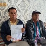 Serang Speedboat, Marzuki saat memberikan keterangan kepada wartawan, Selasa (24/1/2023)