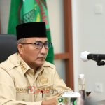 Pj Bupati Muba H Apriyadi Mahmud