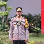 Kabid Humas Polda Sumsel, Kombes Pol Drs Supriadi MM
